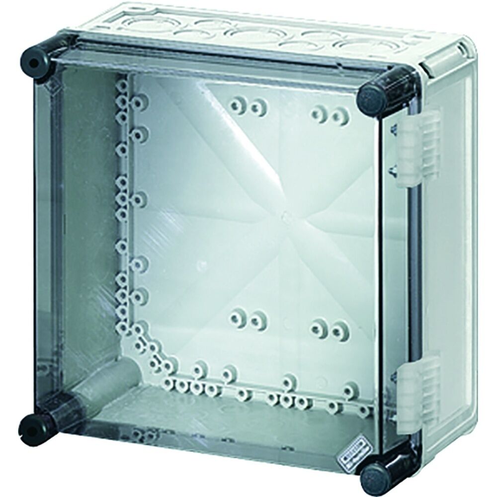 Hensel Leergehäuse Mi 9200 Nr. 20001045 