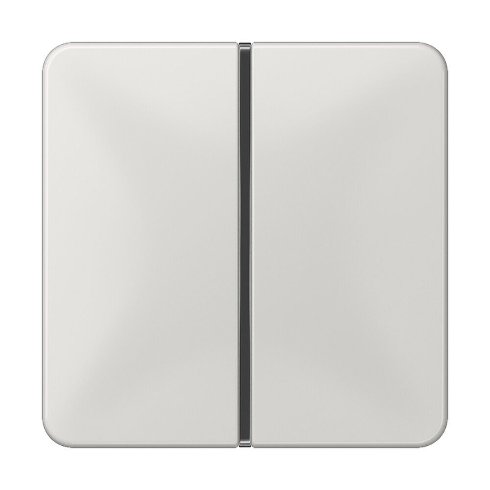 Jung Tastensatz 1fach CD 401 TSA LG