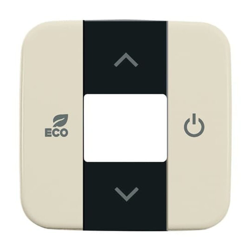 Busch-Jaeger Zentralscheibe 6235-212 Nr. 2CKA006220A0105