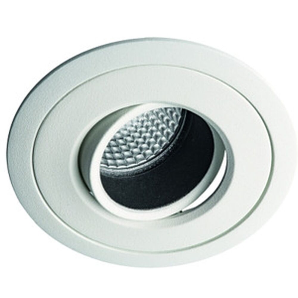 Rutec ALU Druckguss Einbaustrahler ALU55551-M