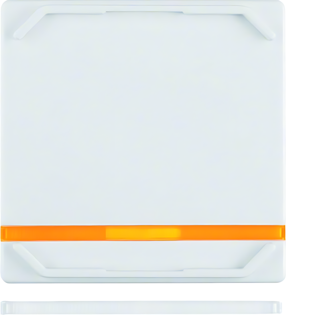 Berker Wippe 16616049 