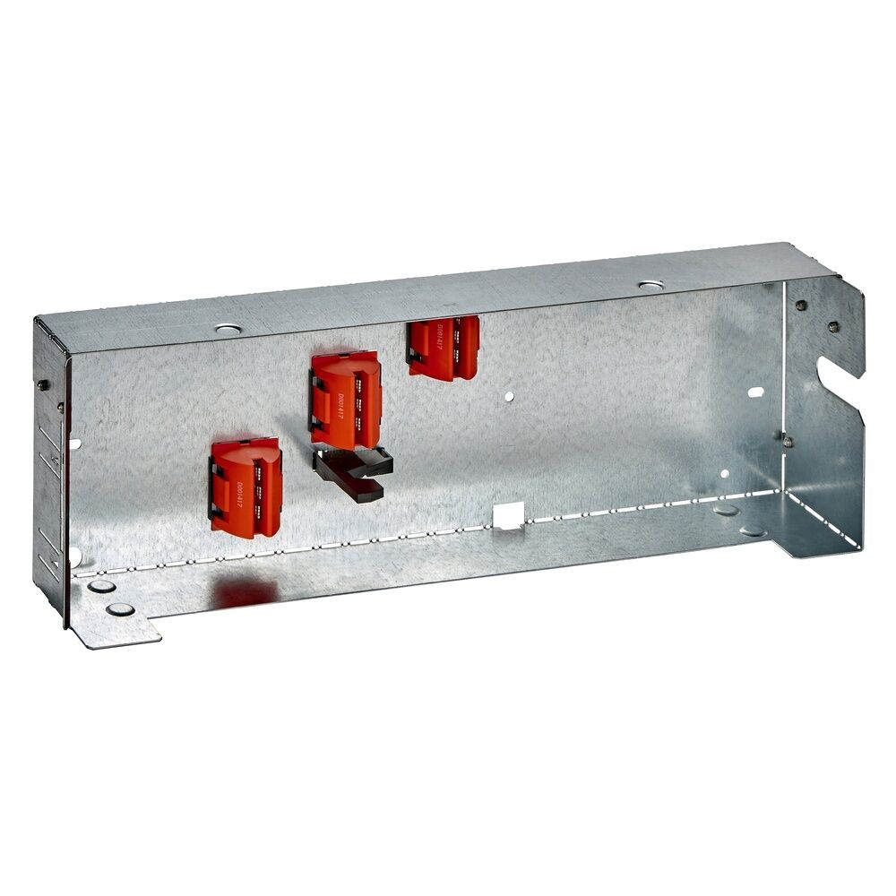 Schneider Electric Platte 88012