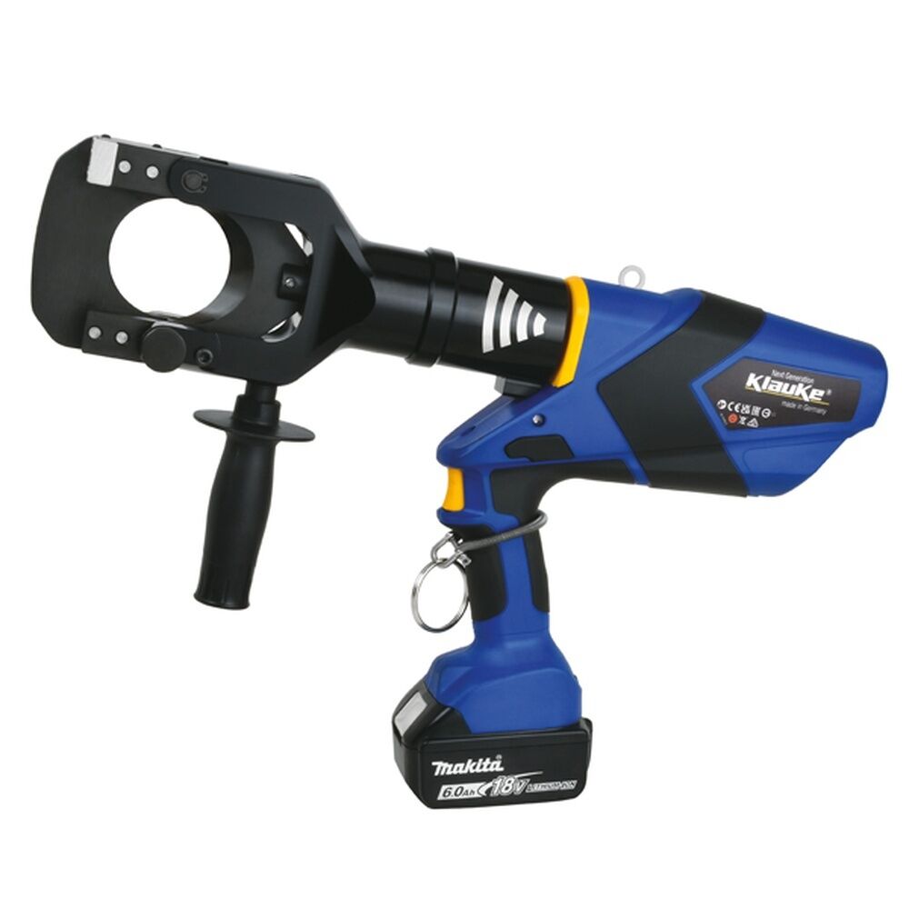 Klauke Ferngesteuerter CU AL Schneider ESG65RMCCFM 