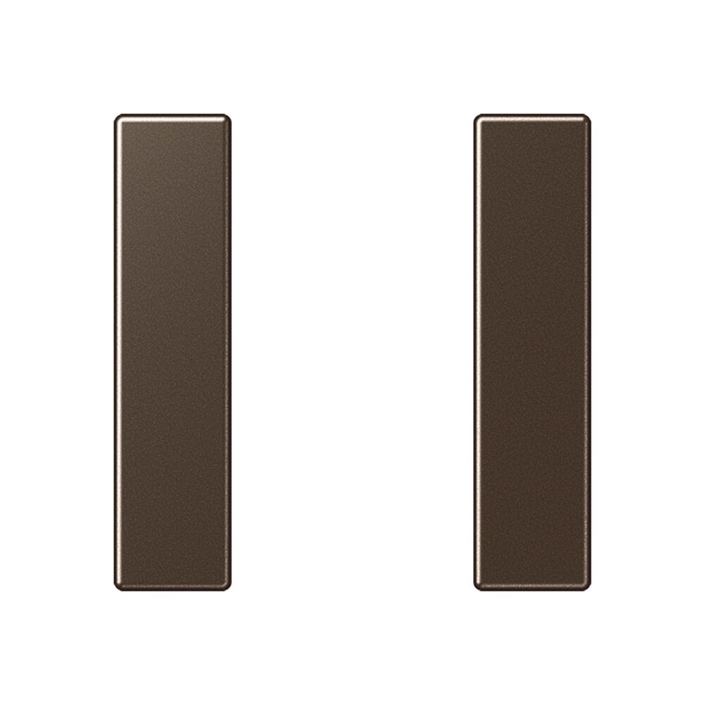 Jung Tastensatz 1fach A 501 TSA MO