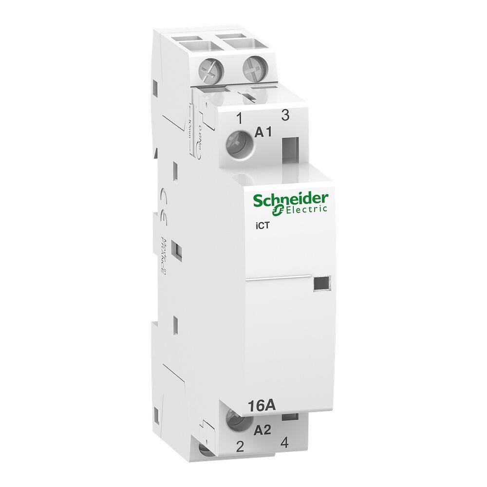 Schneider Electric Installationsschütz A9C22012