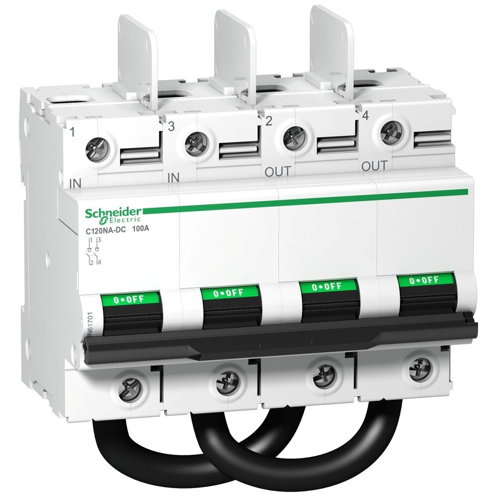 Schneider Electric Lasttrennschalter A9N61701