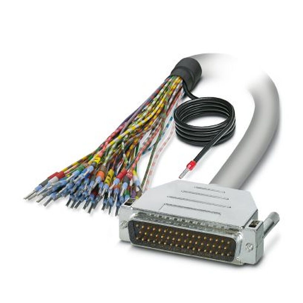 Phoenix Contact Kabel 2926690 Typ CABLE-D-50SUB/M/OE/0,25/S/4,0M