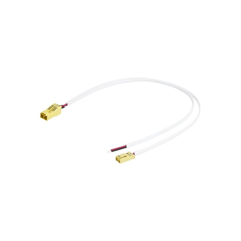 Ledvance Osram Kabel/Steckverbindungsset 157996 Typ LINEAR-INDIVILED-THROUGHWIRING-CABLEKIT-