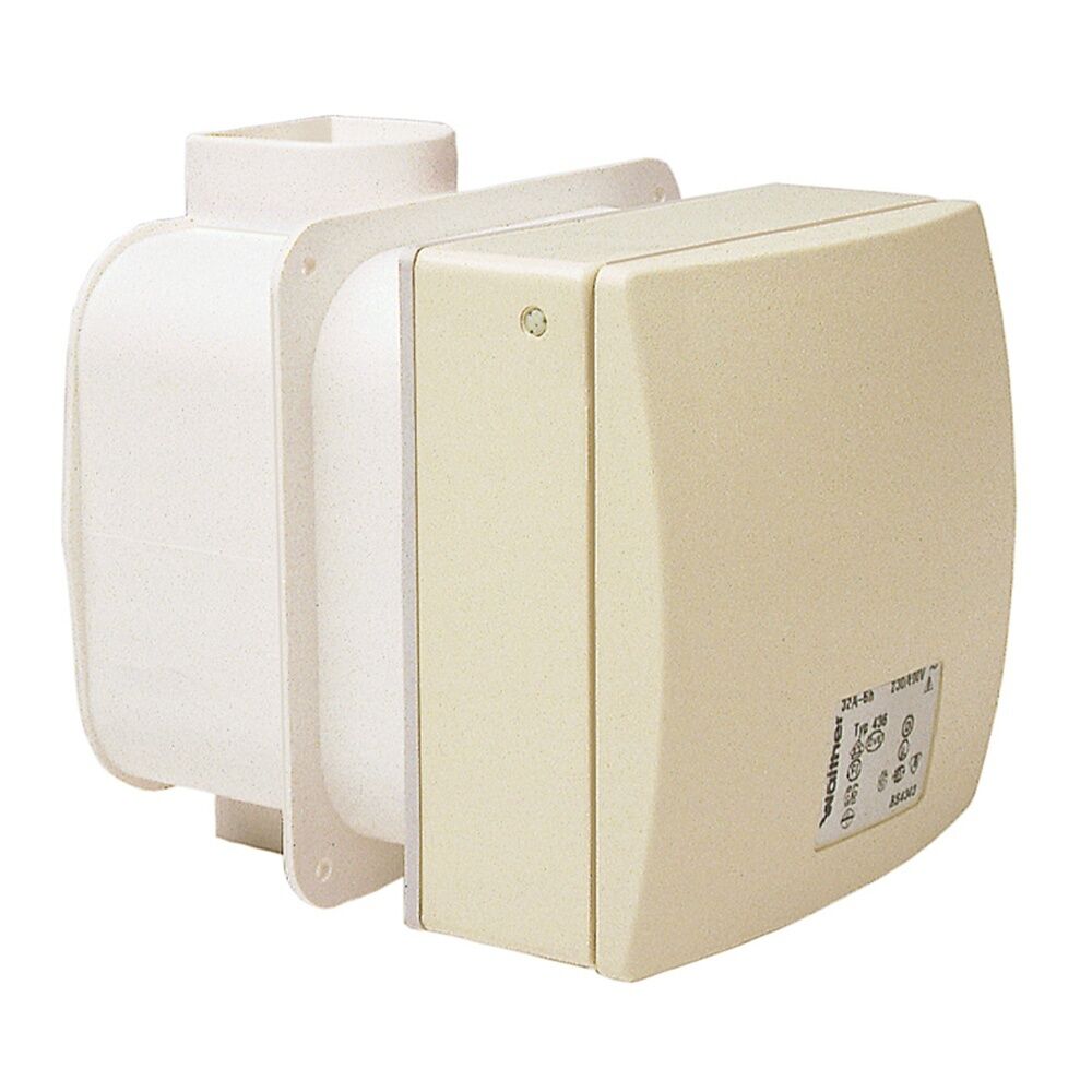 Walther-Werke Unterputzwandsteckdose 436