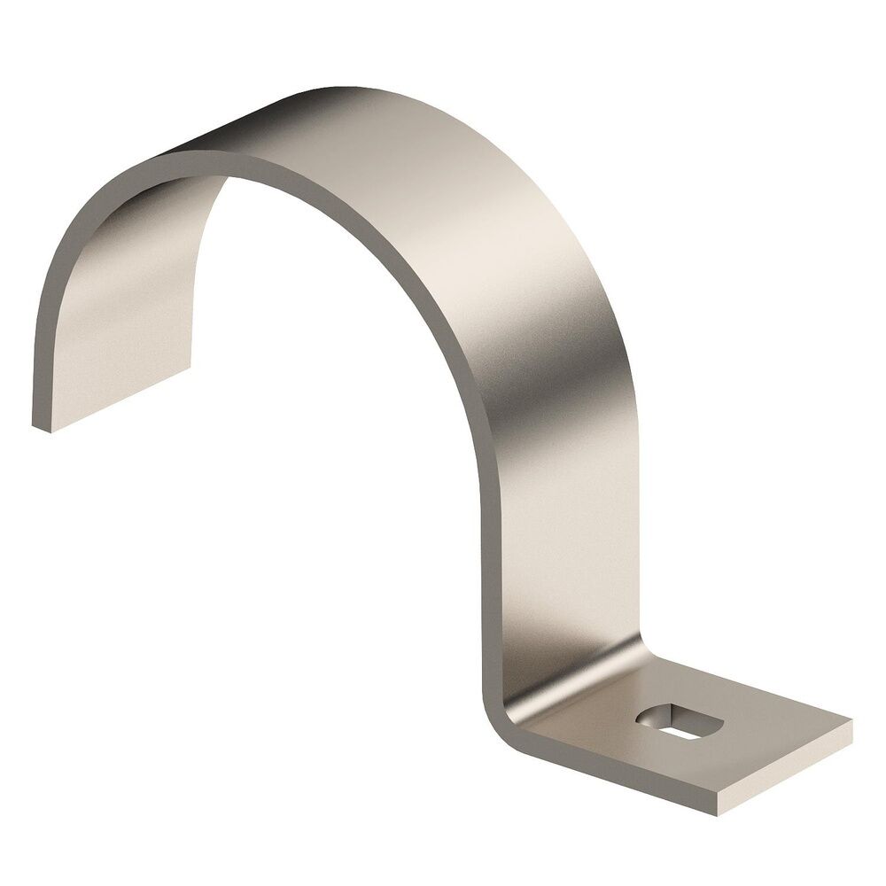 OBO Bettermann Befestigungsschelle 1013921 Typ 822 50 V4A