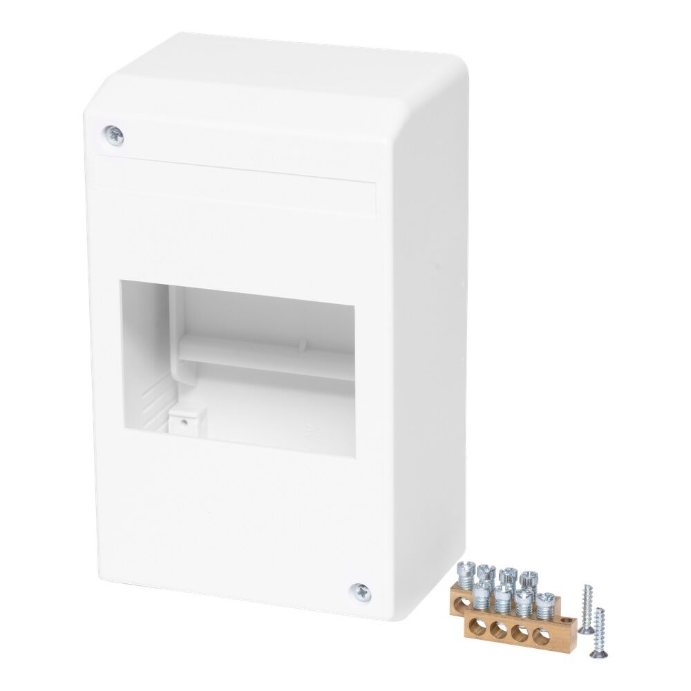 f-tronic Automatenkasten KV04K Nr. 7260013