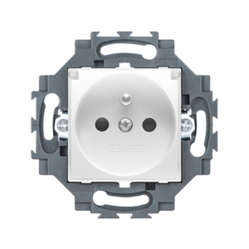 Gewiss Steckdose GW35213W