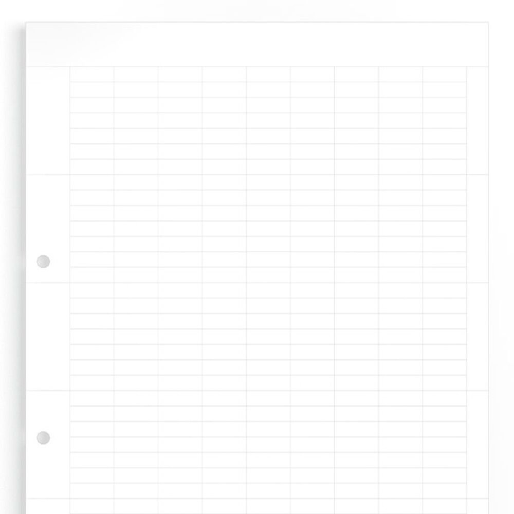 Weidmüller Klemmenmarkierung 1919870000 Typ ESO 8/20 P DIN A4 WS