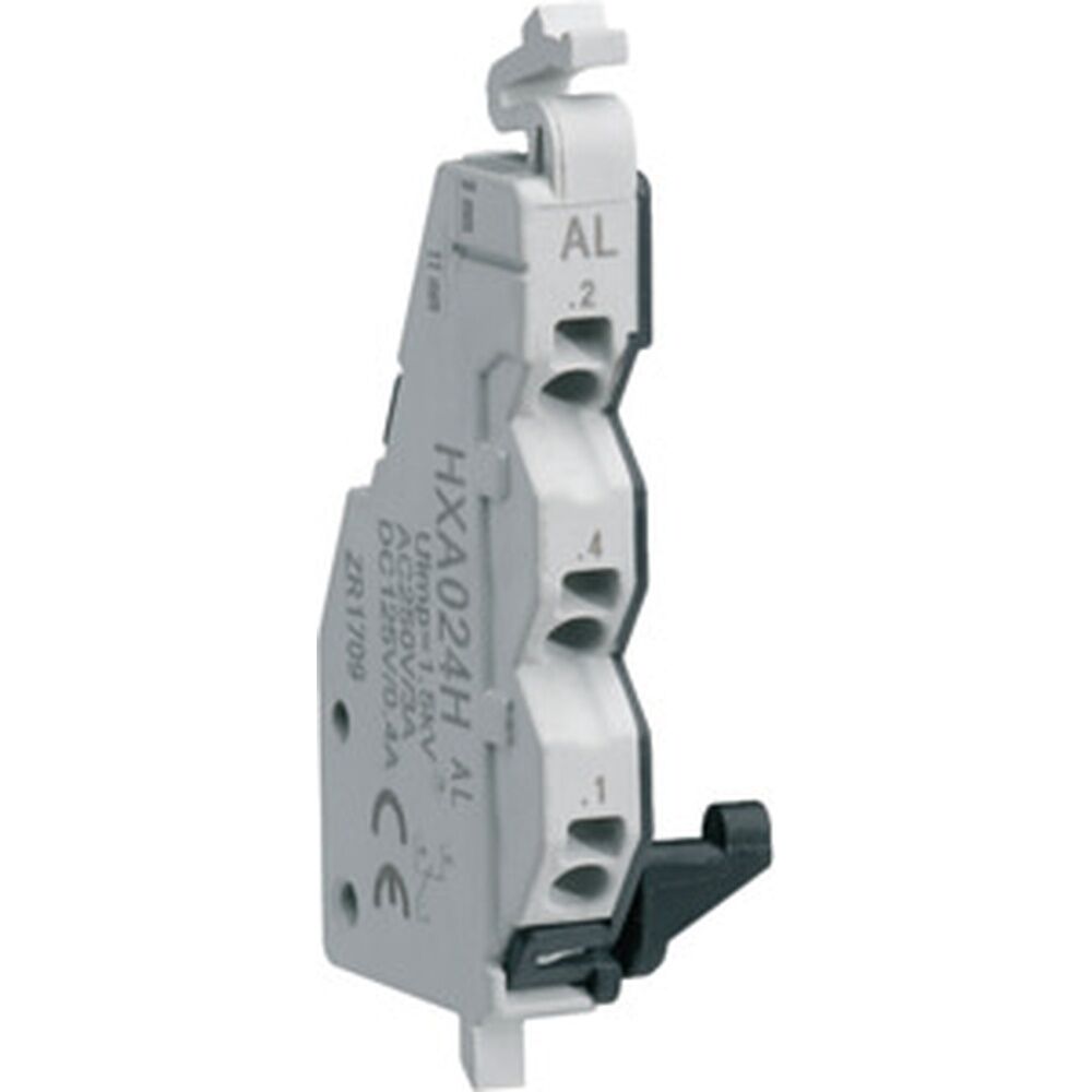 Hager Signalkontakt HXA024H