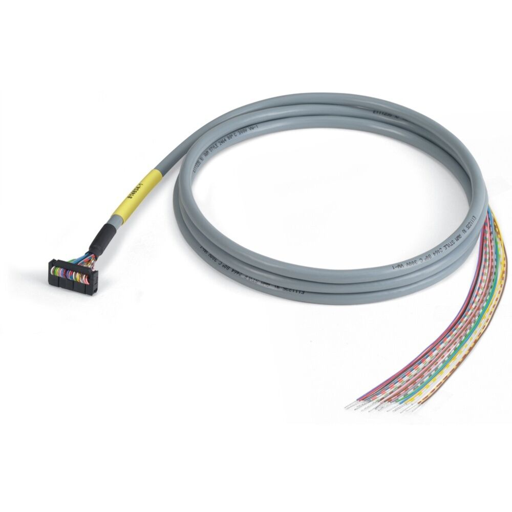 Wago Flachbandkabel 706-100/1300-200