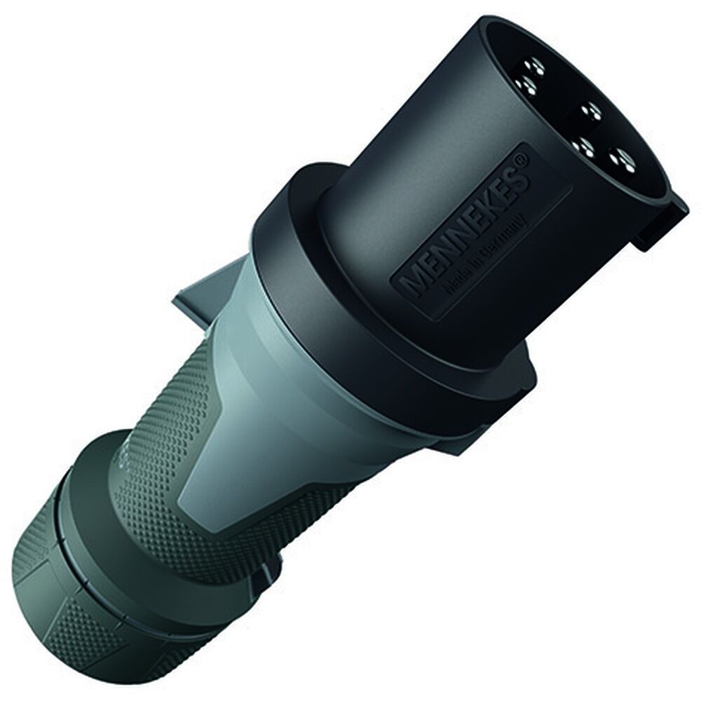 Mennekes Stecker 13137
