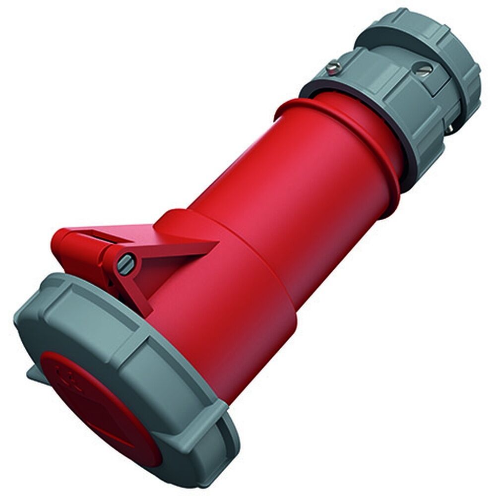 Mennekes Kupplung 24559