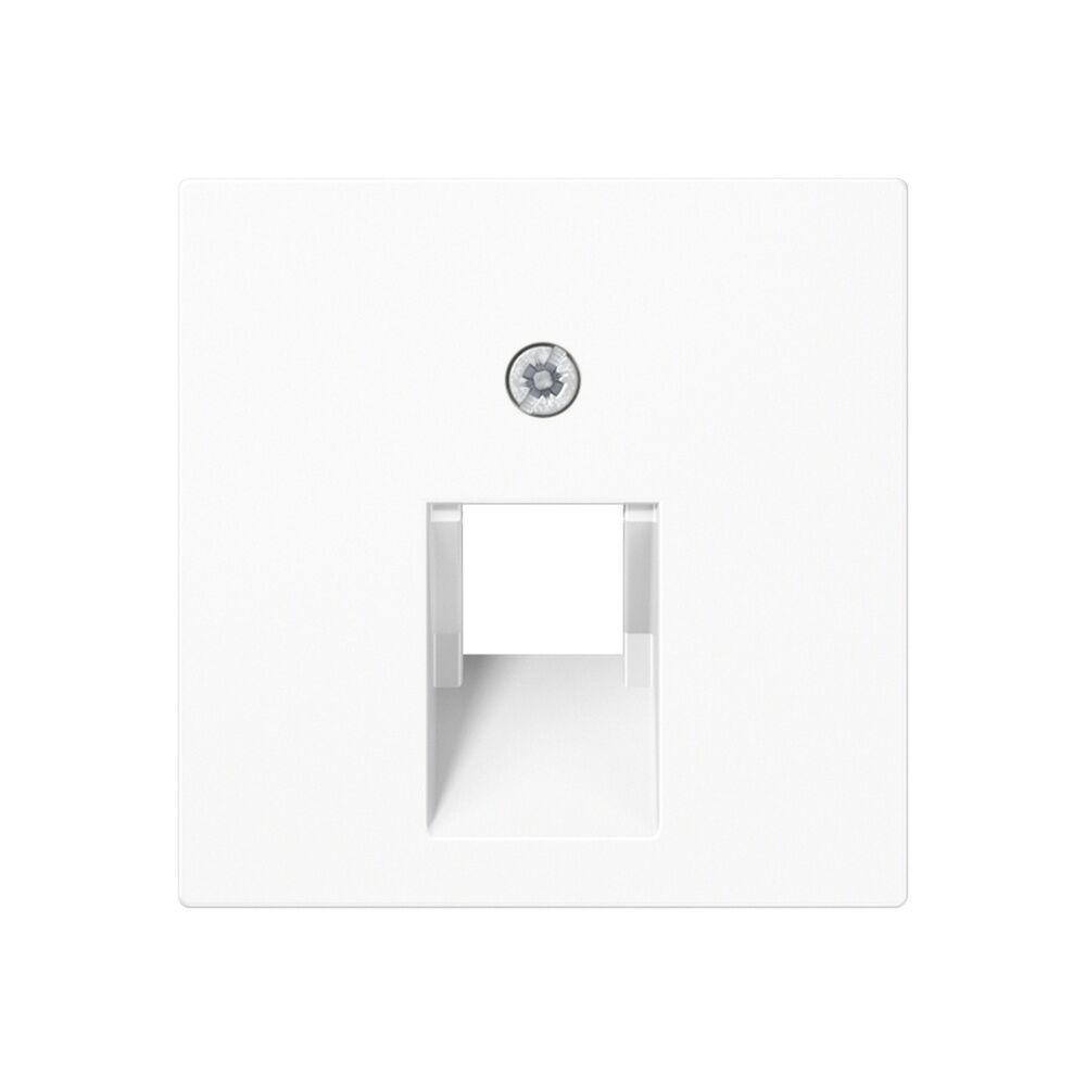 Jung Abdeckung IAE/UAE A 569-1 BFPLUA WW