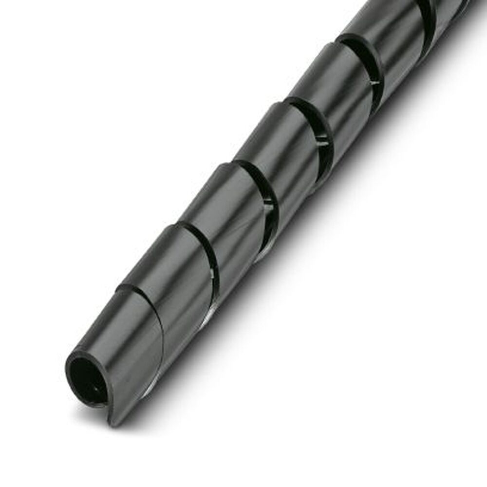 Phoenix Contact Spiralschlauch 3241122 Typ WG-S HF 120 BK 