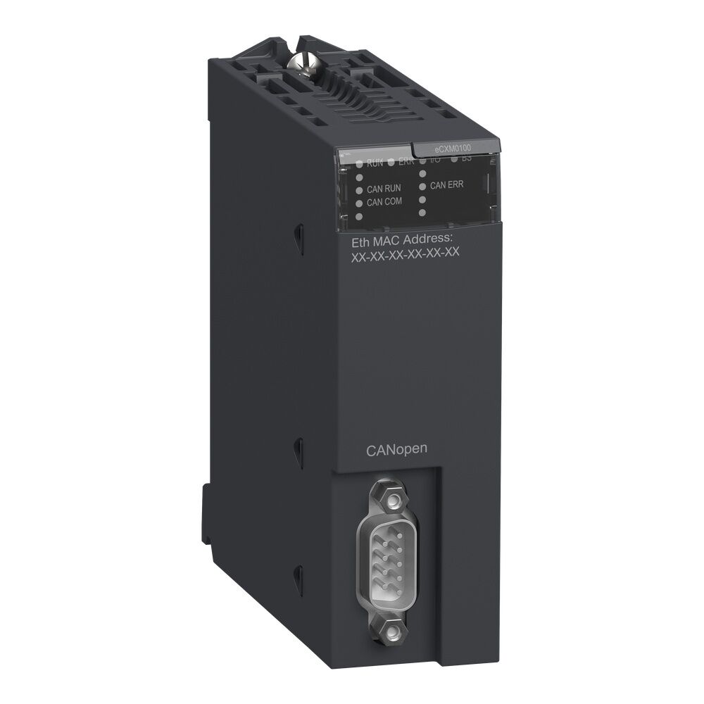 Schneider Electric Kommunikationsadapter BMECXM0100