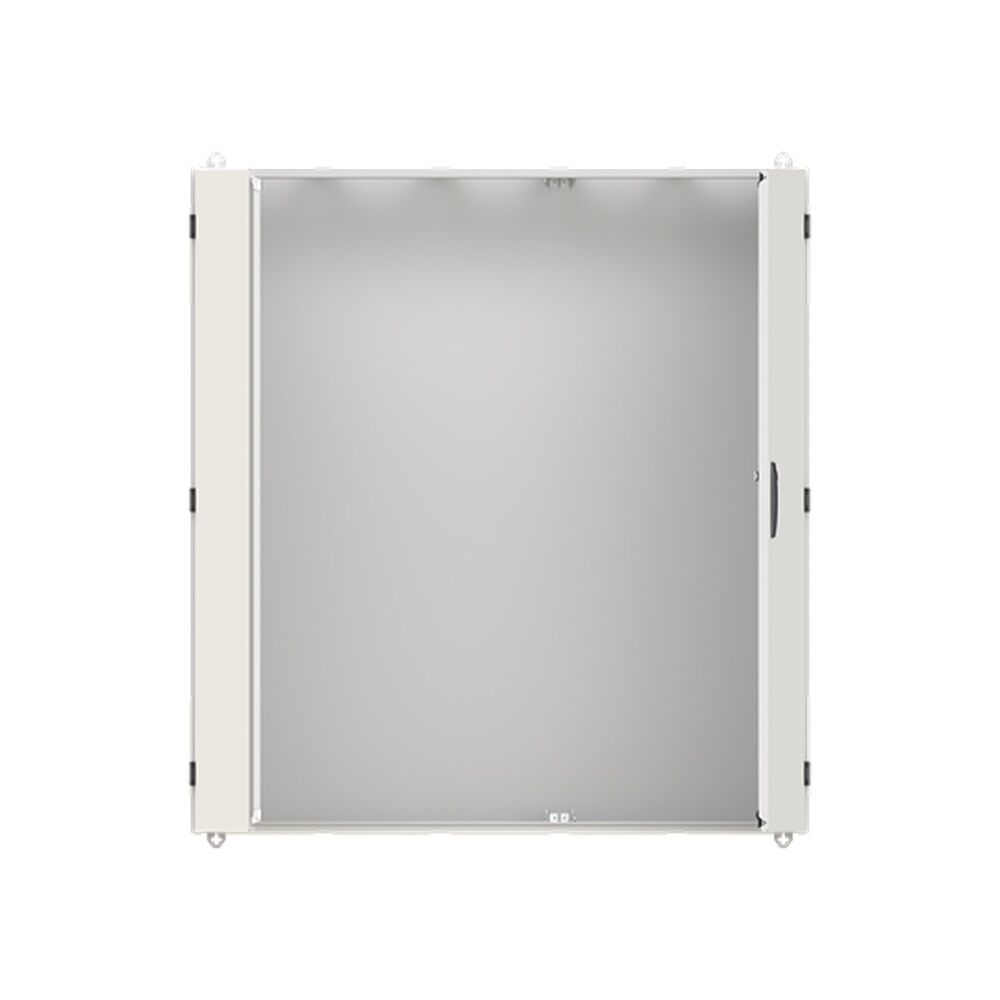 Striebel & John Wandschrank 2CPX010099R9999 Typ TL509G