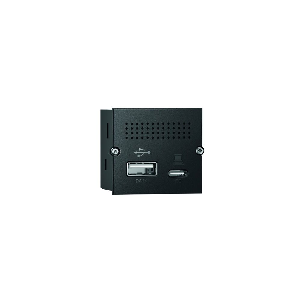 Bachmann DisplayPort 917.229