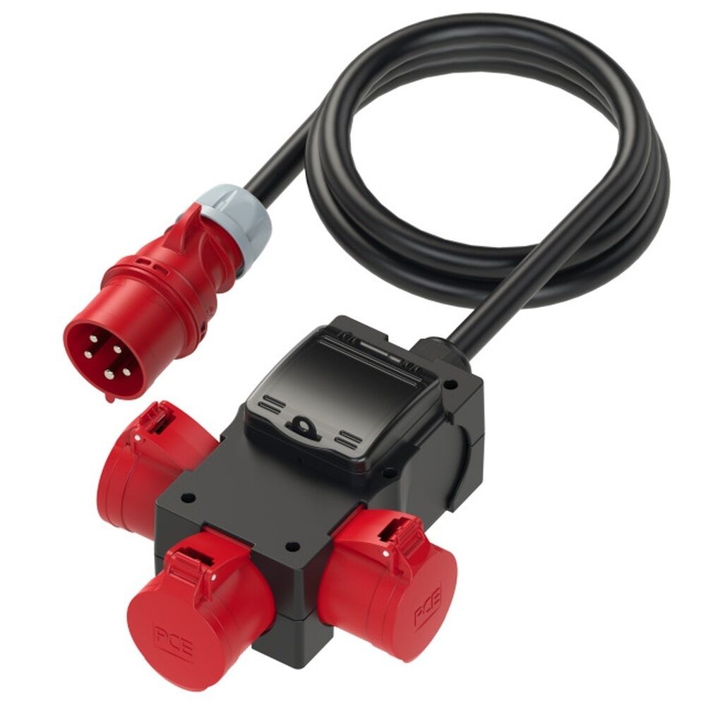 PC Electric Mobilverteiler 9439005
