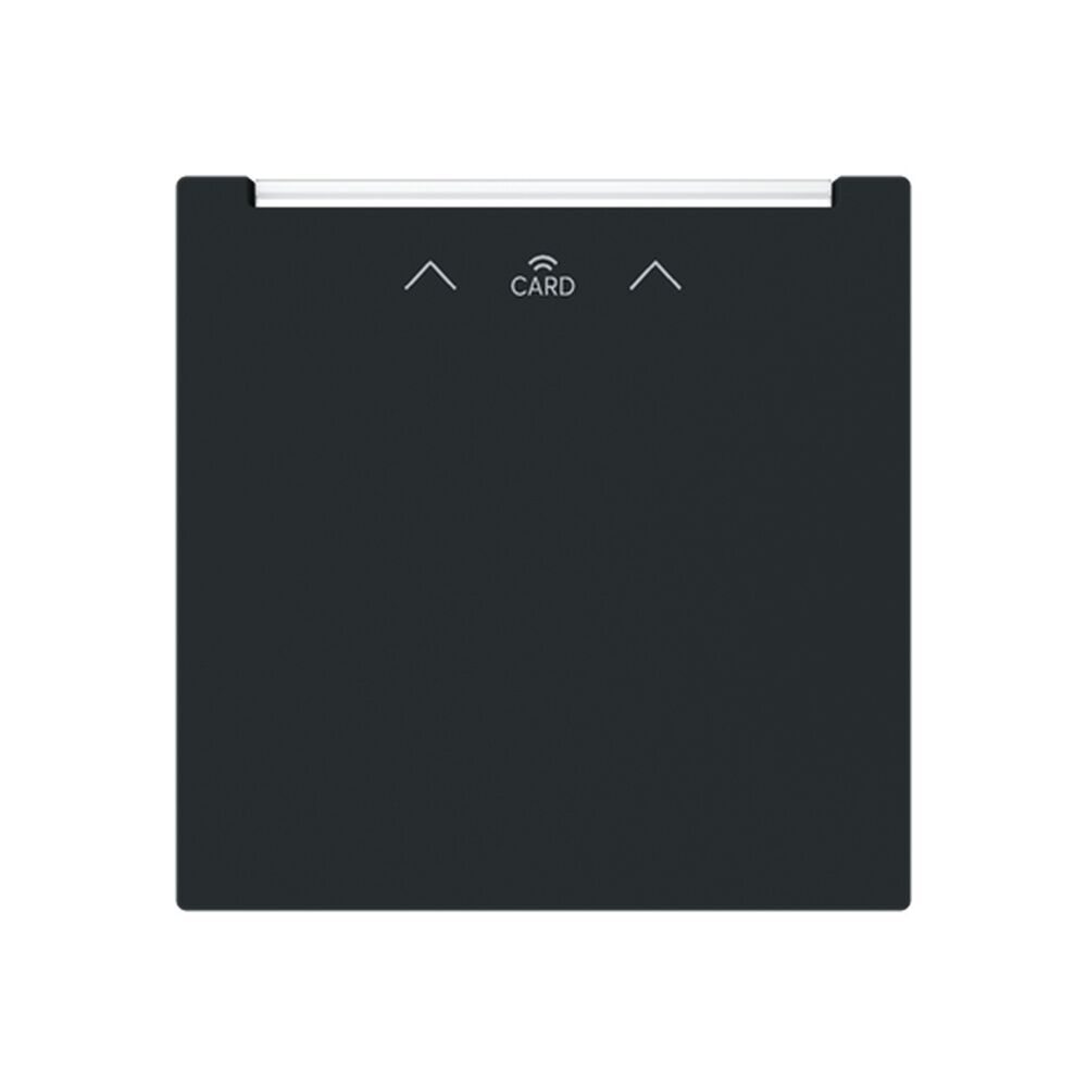 Busch-Jäger Zentralscheibe 1792 RFID-45M Nr. 2CKA001710A4247