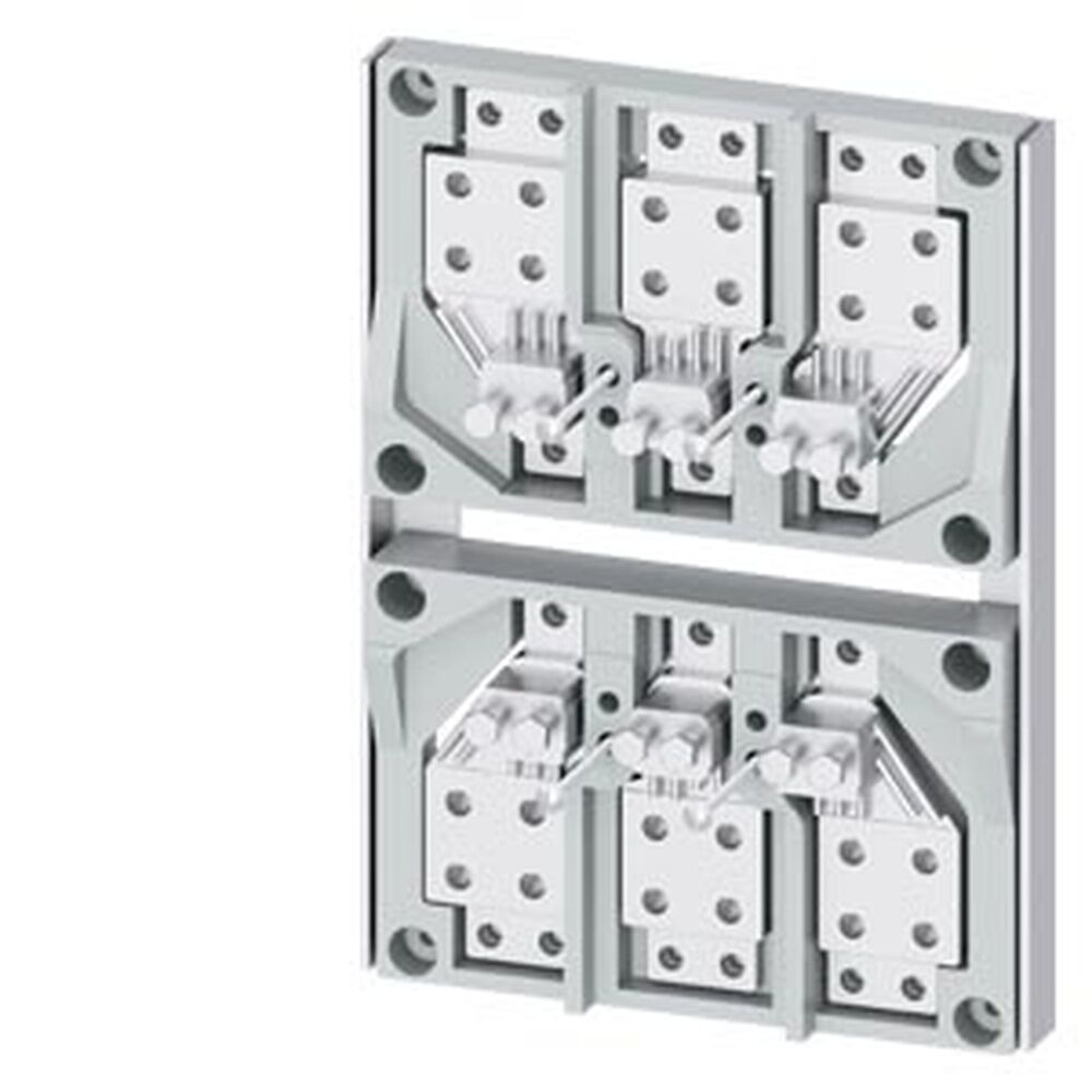 Siemens Montagesockel 3VA9873-0WN00