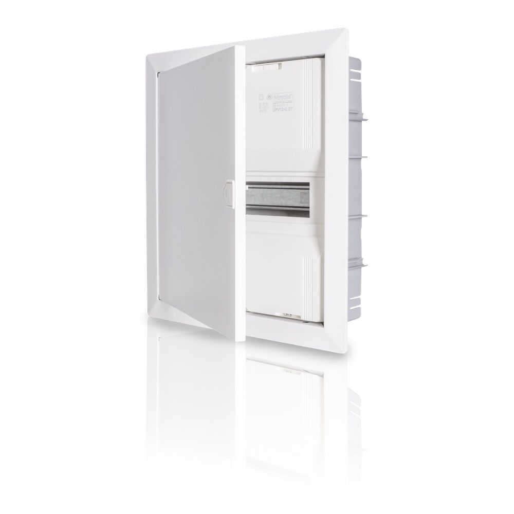 f-tronic Kleinverteiler UPV122ST Nr. 7210028