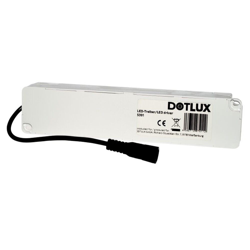 Dotlux LED Netzteil 5391