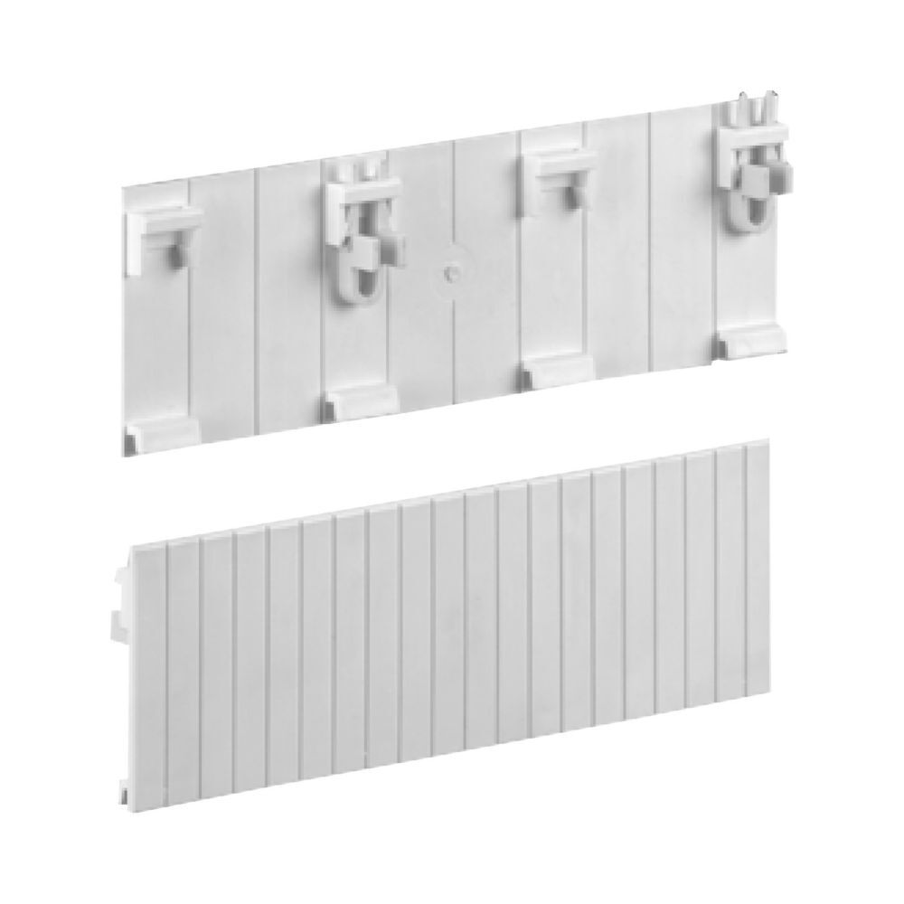 Eaton Geräteschlitzabdeckung 217240 Typ ZSD-ABDK/45/P