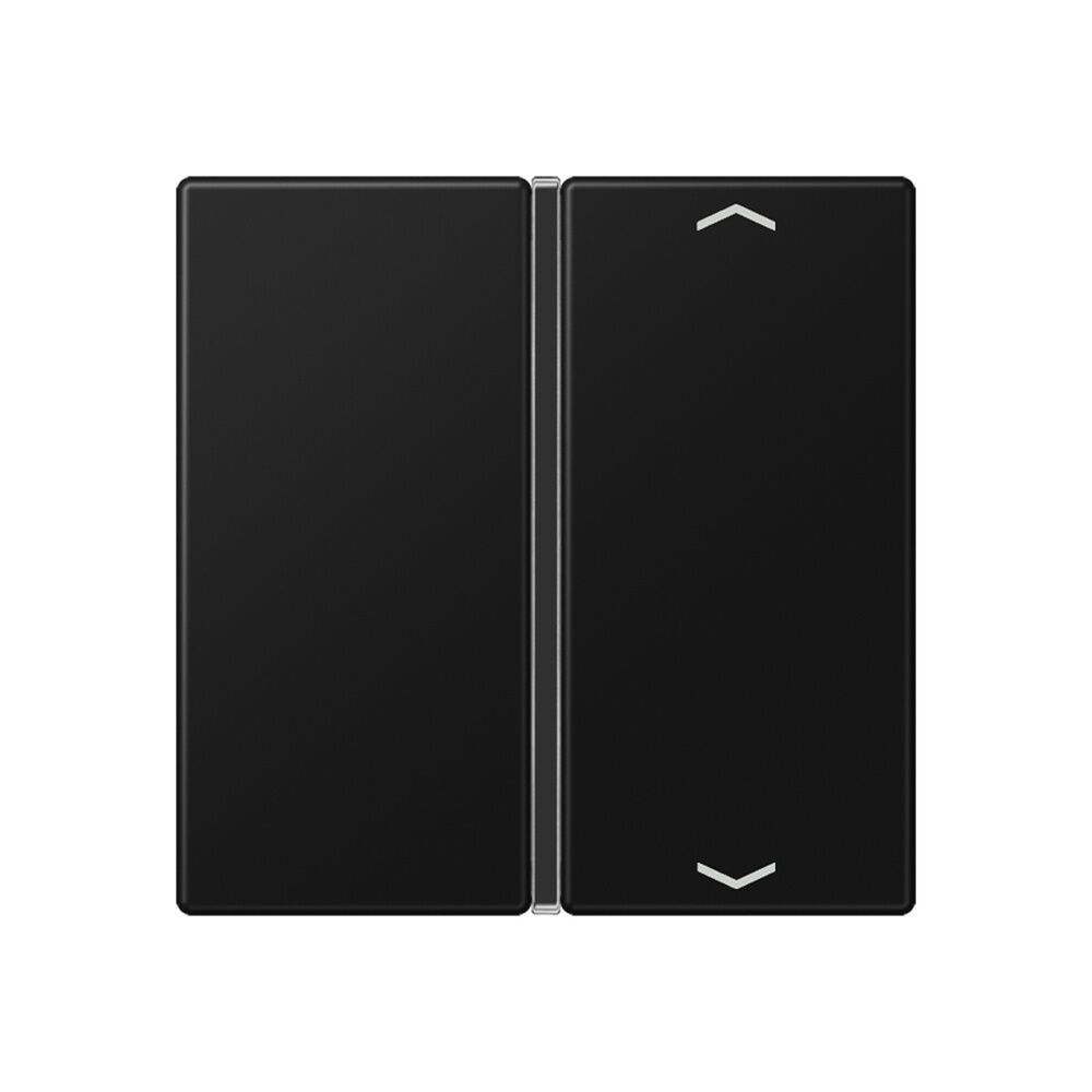 Jung Taste 1fach A401TSAPSWM