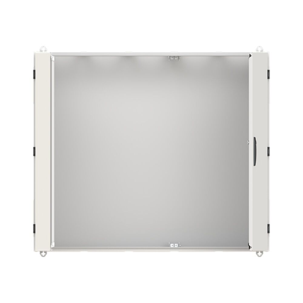 Striebel & John Wandschrank 2CPX010019R9999 Typ TG507G