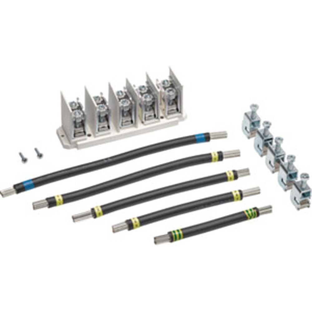 Hager Anschlusssatz ZM15US