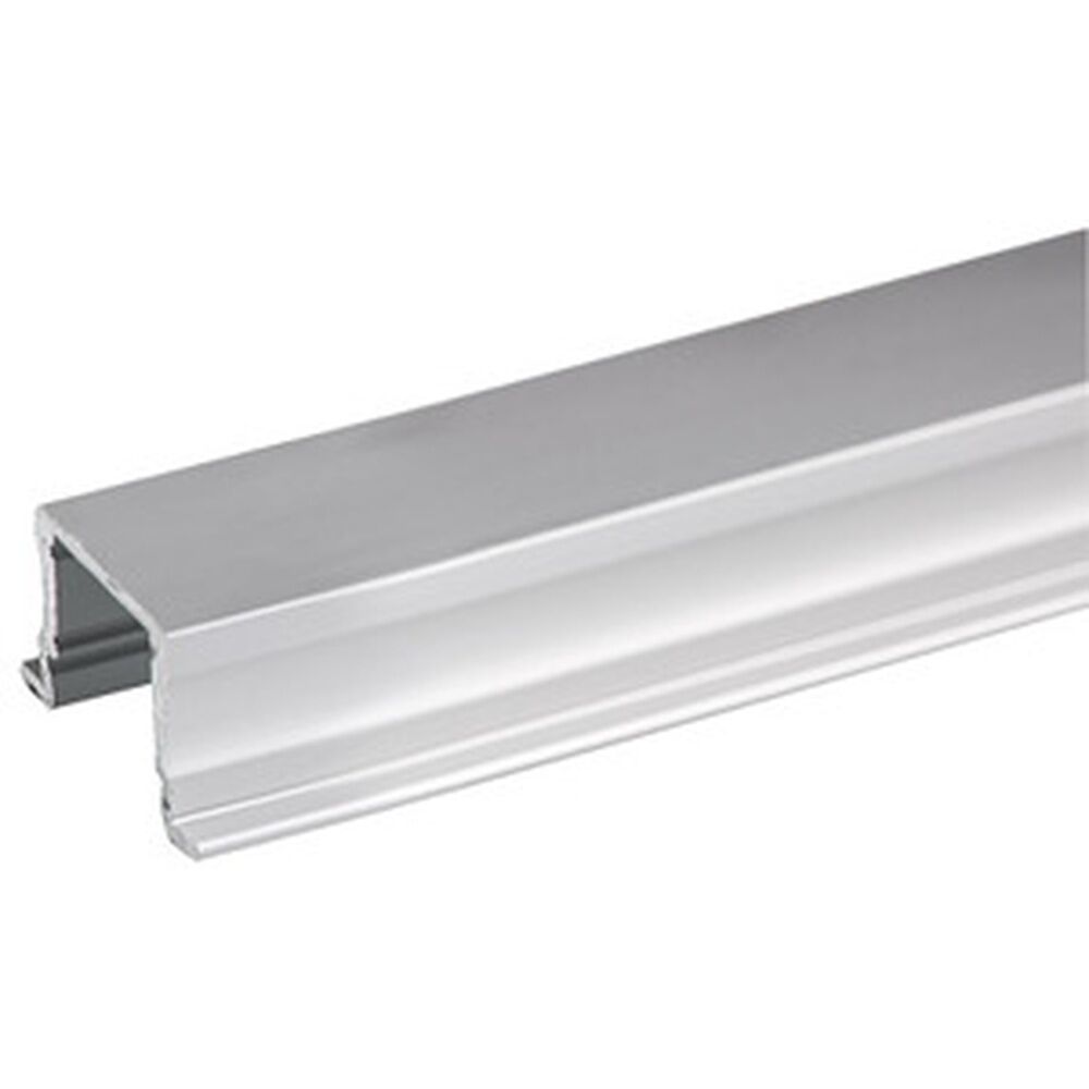 Rutec Alu Profil Kragen 17/15K 65615