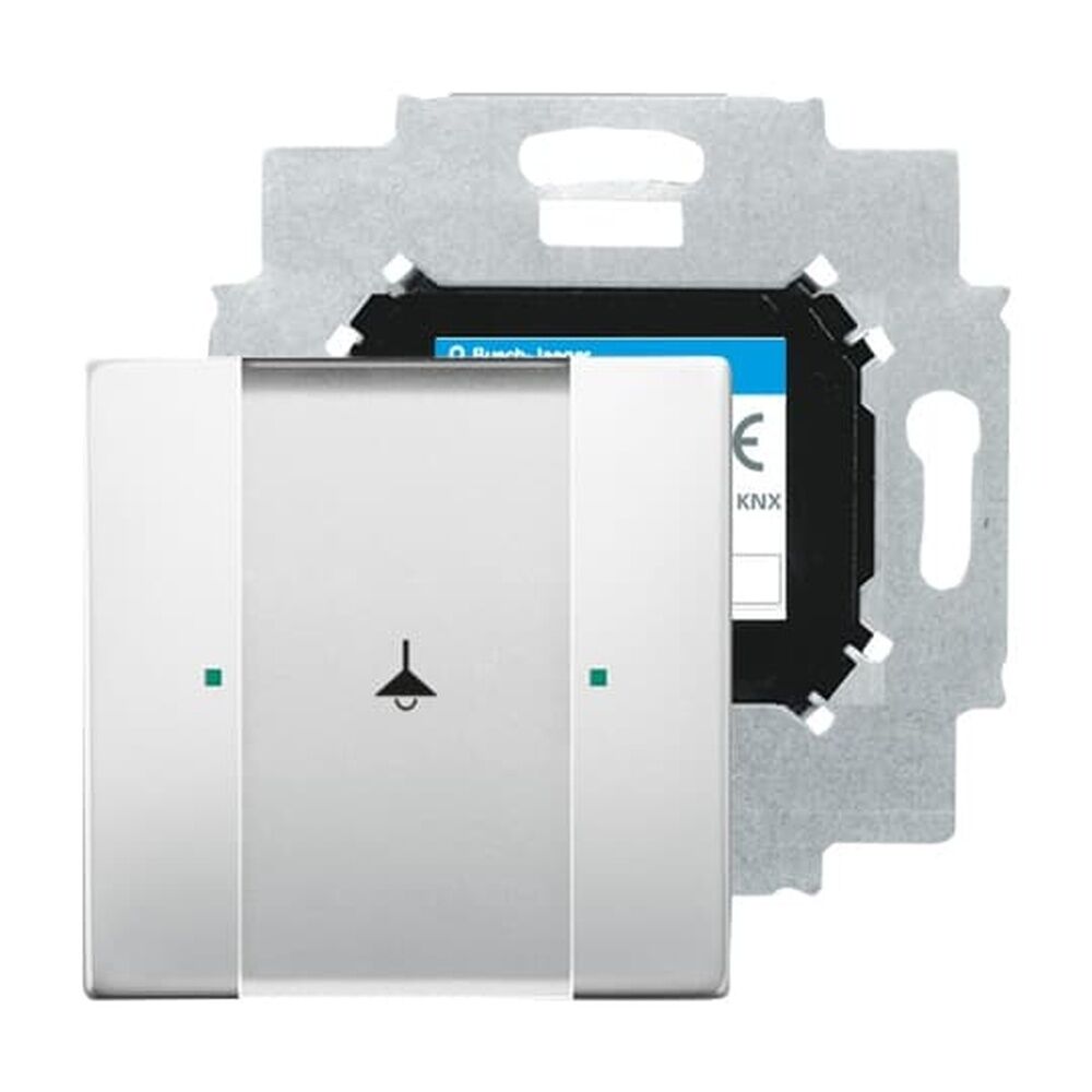 Busch-Jaeger Bedienelement 6125/01-866 Nr. 2CKA006115A0187 