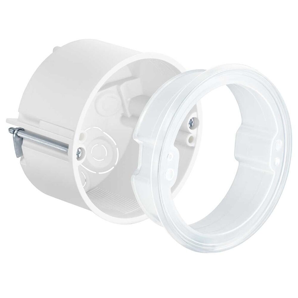 Kaiser Gerätedose 9075-77