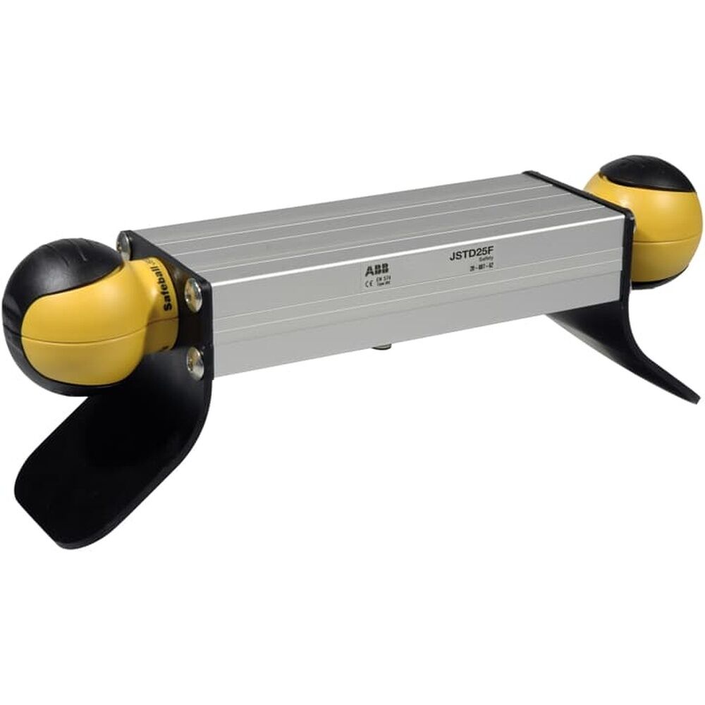 ABB Zweihandpult 2TLA930033R0000 Typ JSD-TD25P-LSB