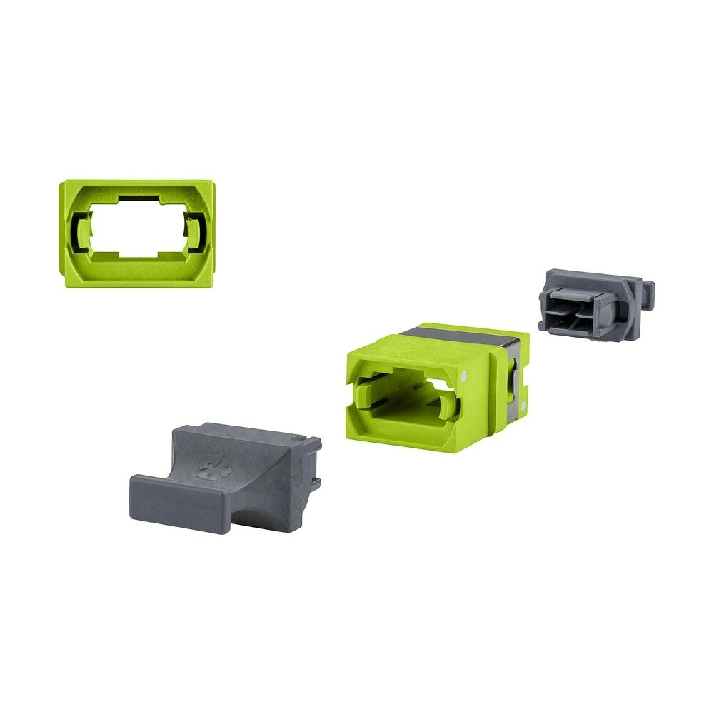 METZ CONNECT Kupplung 1509008MA-I