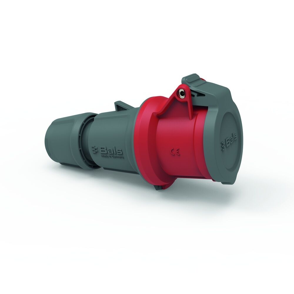 Bals Kupplung 315 Typ 315/CEE-Kupplung16A4pIP54400V6h 