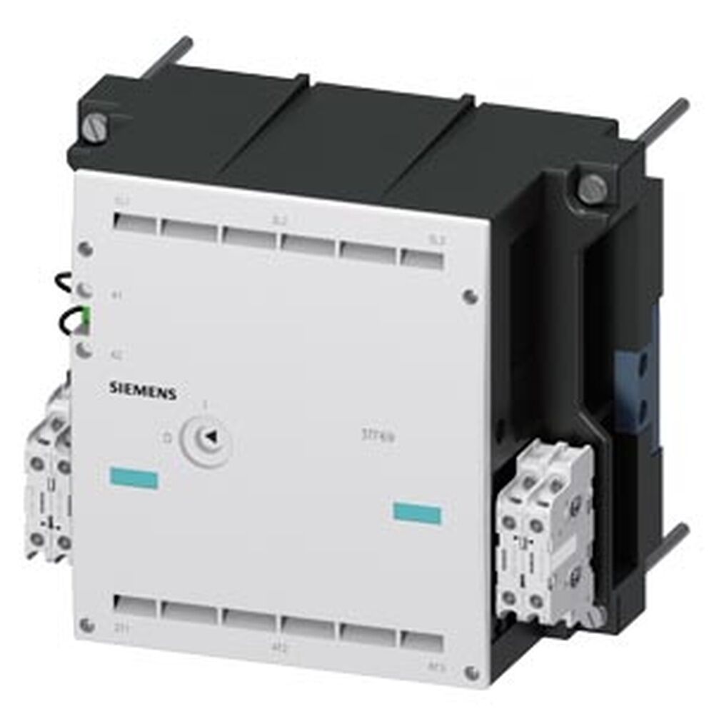 Siemens Magnetantrieb 3TY7685-0CP7