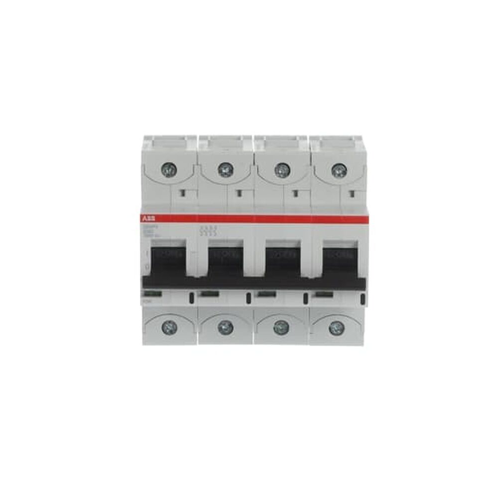 ABB Lasttrennschalter 2CCF019641R0001 Typ S804PV-SD63