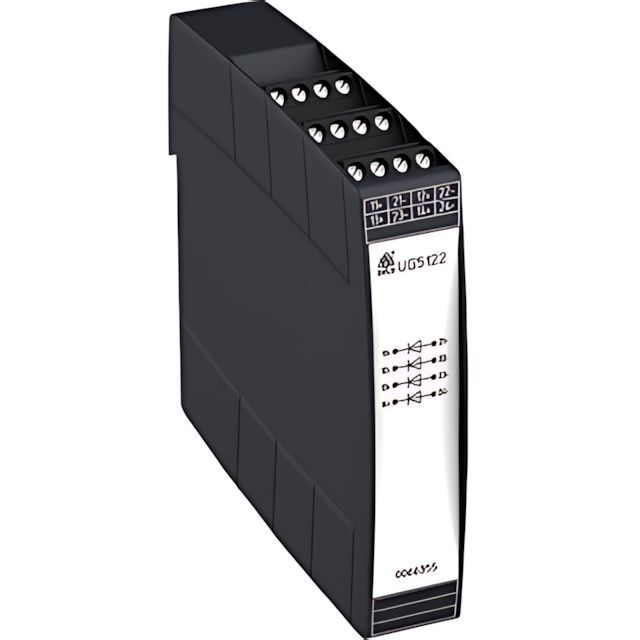 Dold Diodenmodul 0066355 Typ UG5122PS/004