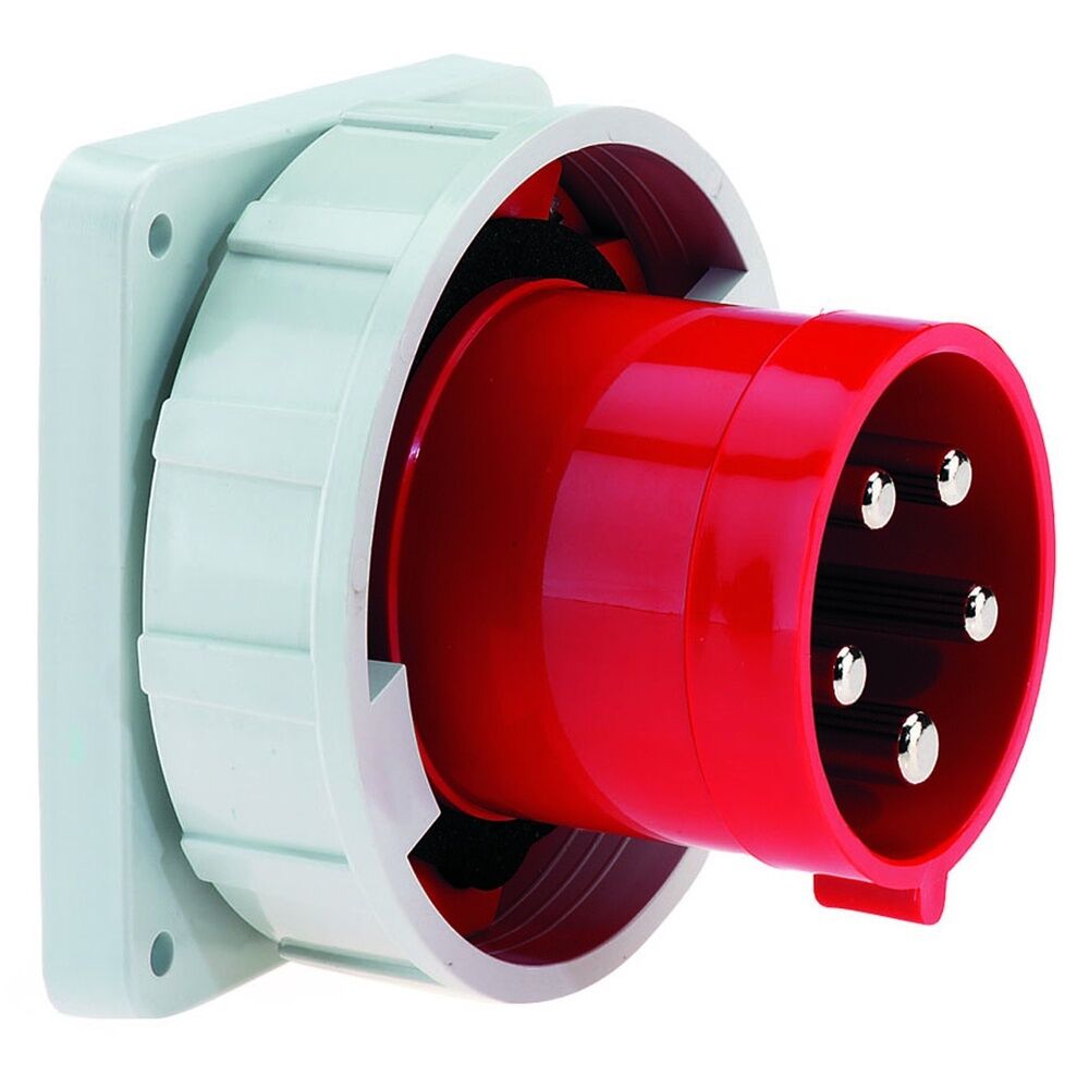 Bals Flanschgerätestecker 2838