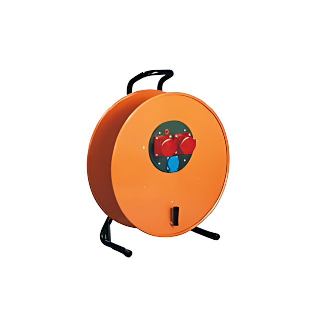 Schill Kabeltrommel 379 30 000 000 Typ HT 582.C532C516MD1 