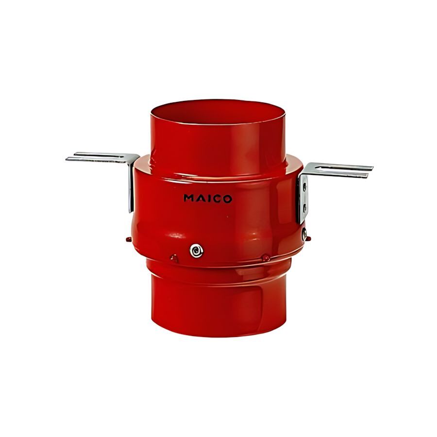 Maico Brandschutz Deckenschott 0151.0321 Typ TS 18 DN 125