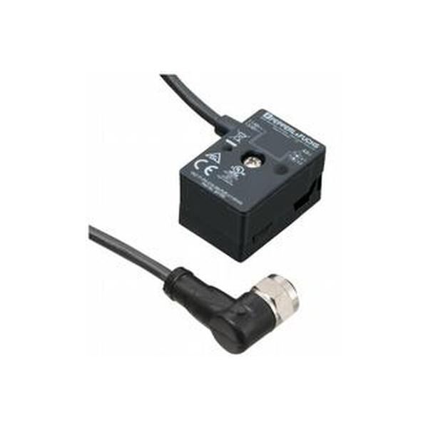 Pepperl+Fuchs AS Interface Passivverteiler 301180 Typ VAZ-T1-FK-G10-2M-PUR-V1-WV4A