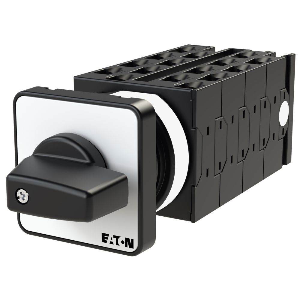 Eaton EIN AUS Schalter 016134 Typ T0-8-8352/E