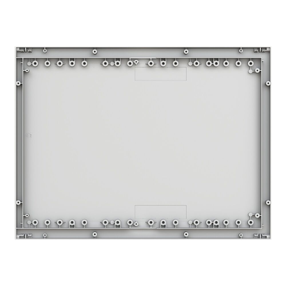 Striebel & John Rückwand 4TBE843545S0100 Typ EH3A91EA_S